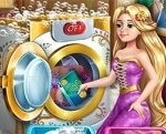 Картинка Goldie Princess Laundry Day
