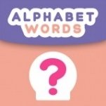 Игра Алфавитные Слова | Alphabet Words