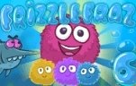 Игра Фризл Фрэз 6 | Frizzle Fraz 6