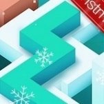 Игра Музыкальная Линия Рождество
