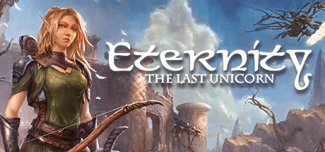 Скачать игру Eternity: The Last Unicorn на ПК бесплатно